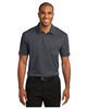 Port Authority K540P Silk Touch Performance Pocket Polo Shirt