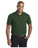 Port Authority K600 EZPerformance Pique Polo Shirt 