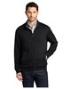 Port Authority K809 Port Authority Interlock Full-Zip