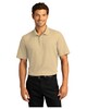 Port Authority K810  SuperPro React Polo Shirt
