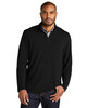 Port Authority K825 Microterry 1/4-Zip Pullover