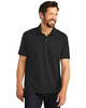 Port Authority K868 C-FREE Cotton Blend Pique Pocket Polo Shirt