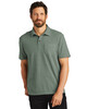Port Authority K868 C-FREE Cotton Blend Pique Pocket Polo Shirt