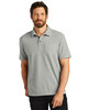 Port Authority K868 C-FREE Cotton Blend Pique Pocket Polo Shirt