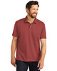 Port Authority K868 C-FREE Cotton Blend Pique Pocket Polo Shirt