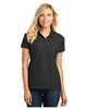 Port Authority L100 Women's Core Classic Pique Polo Shirt