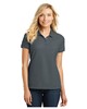 Port Authority L100 Women's Core Classic Pique Polo Shirt