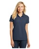 Port Authority L100 Women's Core Classic Pique Polo Shirt