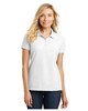 Port Authority L100 Women's Core Classic Pique Polo Shirt