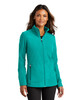 Port Authority L151 Women's Accord Microfleece Jacket