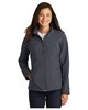 Port Authority L317 Women's Core Soft Shell Jacket