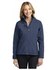 Port Authority L324 Women's Welded Soft Shell Jacket