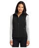 Port Authority L325 Women's Core Soft Shell Vest