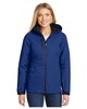 Port Authority L332 Women's Vortex Waterproof 3-in-1 Jacket