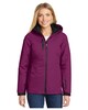 Port Authority L332 Women's Vortex Waterproof 3-in-1 Jacket