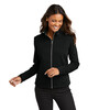 Port Authority L422 Women's Network Fleece Jacket