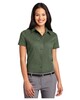 Port Authority L508 Women's Short-Sleeve Easy Care Shirt