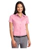 Port Authority L508 Women's Short-Sleeve Easy Care Shirt