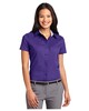 Port Authority L508 Women's Short-Sleeve Easy Care Shirt