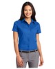 Port Authority L508 Women's Short-Sleeve Easy Care Shirt