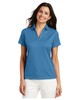 Port Authority L528 Women's Performance Fine Jacquard Polo