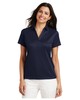 Port Authority L528 Women's Performance Fine Jacquard Polo