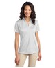 Port Authority L540 Women's Silk Touch 100% Polyester Polo Shirt