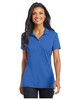 Port Authority L568 Women's Cotton Touch Performance Polo Shirt