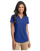 Port Authority L572 Women's Dry Zone Grid Polo Shirt