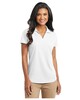 Port Authority L572 Women's Dry Zone Grid Polo Shirt