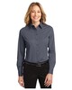 Port Authority L608 Women's Long-Sleeve Easy Care Shirt