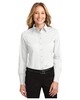Port Authority L608 Women's Long-Sleeve Easy Care Shirt