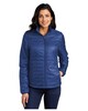 Port Authority L850 Women's Packable Puffy Jacket