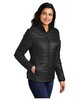 Port Authority L850 Women's Packable Puffy Jacket