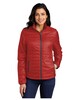Port Authority L850 Women's Packable Puffy Jacket