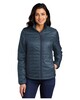 Port Authority L850 Women's Packable Puffy Jacket