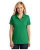 Port Authority LK110 Women's Dry Zone  UV Micro-Mesh Polo Shirt