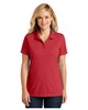 Port Authority LK110 Women's Dry Zone  UV Micro-Mesh Polo Shirt