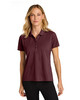 Port Authority LK240 Women's Wearever Performance Pique Polo Shirt