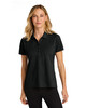 Port Authority LK240 Women's Wearever Performance Pique Polo Shirt