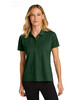 Port Authority LK240 Women's Wearever Performance Pique Polo Shirt