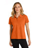Port Authority LK240 Women's Wearever Performance Pique Polo Shirt