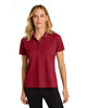 Port Authority LK240 Women's Wearever Performance Pique Polo Shirt