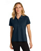 Port Authority LK240 Women's Wearever Performance Pique Polo Shirt