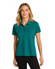Port Authority LK240 Women's Wearever Performance Pique Polo Shirt