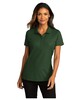 Port Authority LK810 Women's SuperPro React Polo Shirt 