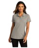 Port Authority LK810 Women's SuperPro React Polo Shirt 