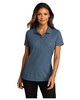 Port Authority LK810 Women's SuperPro React Polo Shirt 