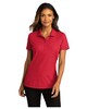 Port Authority LK810 Women's SuperPro React Polo Shirt 