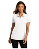 Port Authority LK810 Women's SuperPro React Polo Shirt 